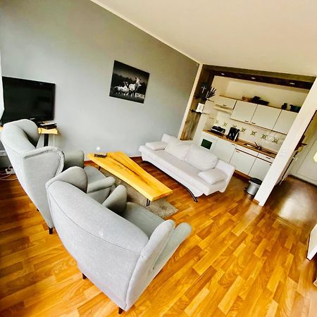 Terrassenhaus Im Harz, Pool, Sauna, Wlan Braunlage Eksteriør bilde
