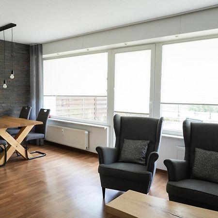 Terrassenhaus Im Harz, Pool, Sauna, Wlan Braunlage Eksteriør bilde