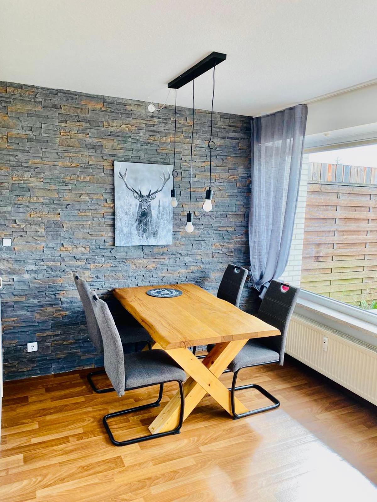 Terrassenhaus Im Harz, Pool, Sauna, Wlan Braunlage Eksteriør bilde