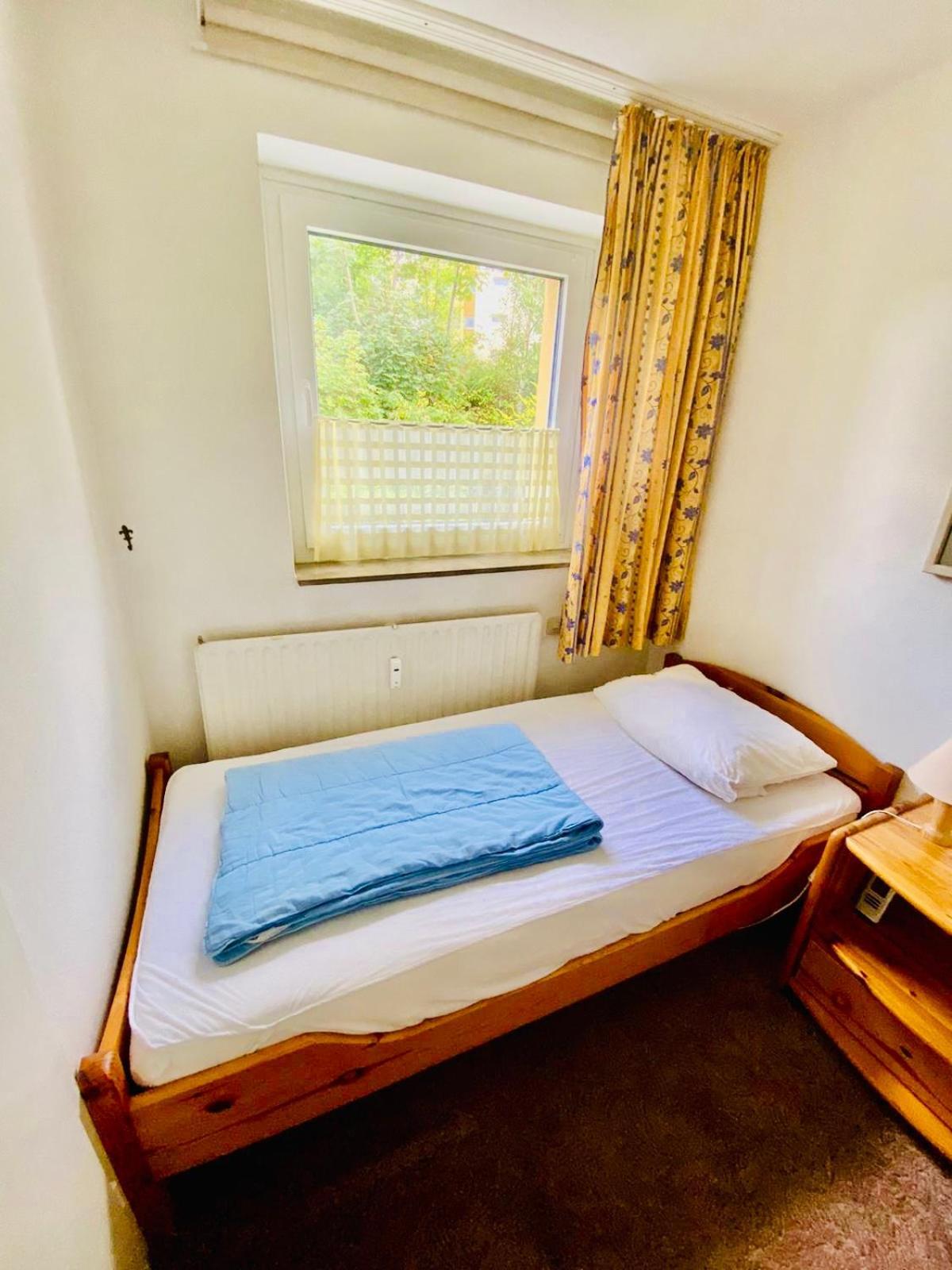 Terrassenhaus Im Harz, Pool, Sauna, Wlan Braunlage Eksteriør bilde