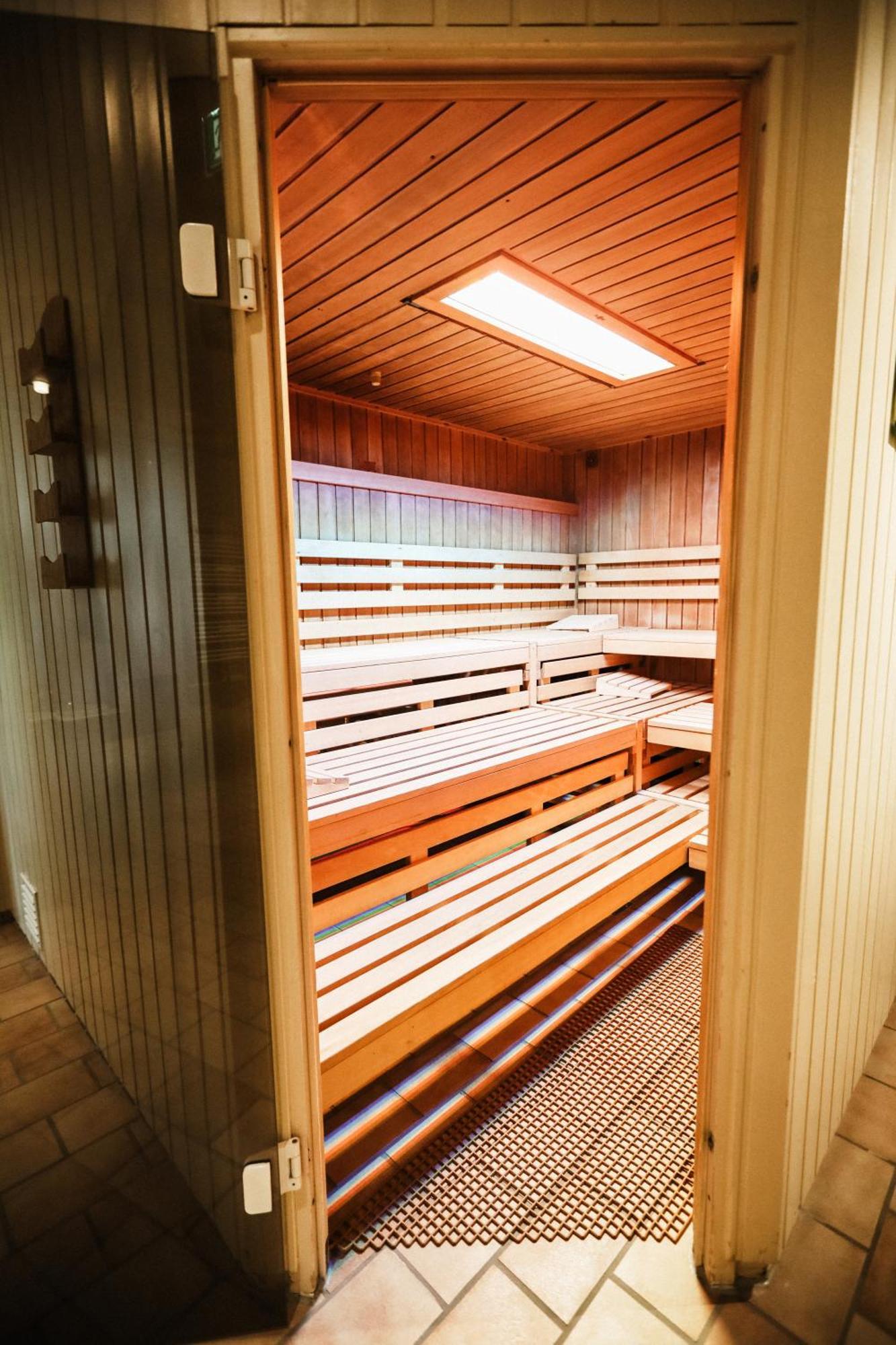 Terrassenhaus Im Harz, Pool, Sauna, Wlan Braunlage Eksteriør bilde