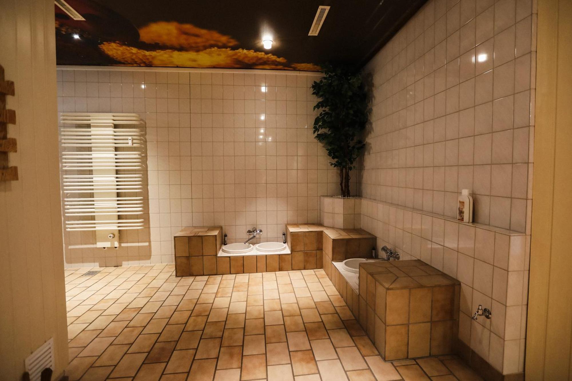 Terrassenhaus Im Harz, Pool, Sauna, Wlan Braunlage Eksteriør bilde