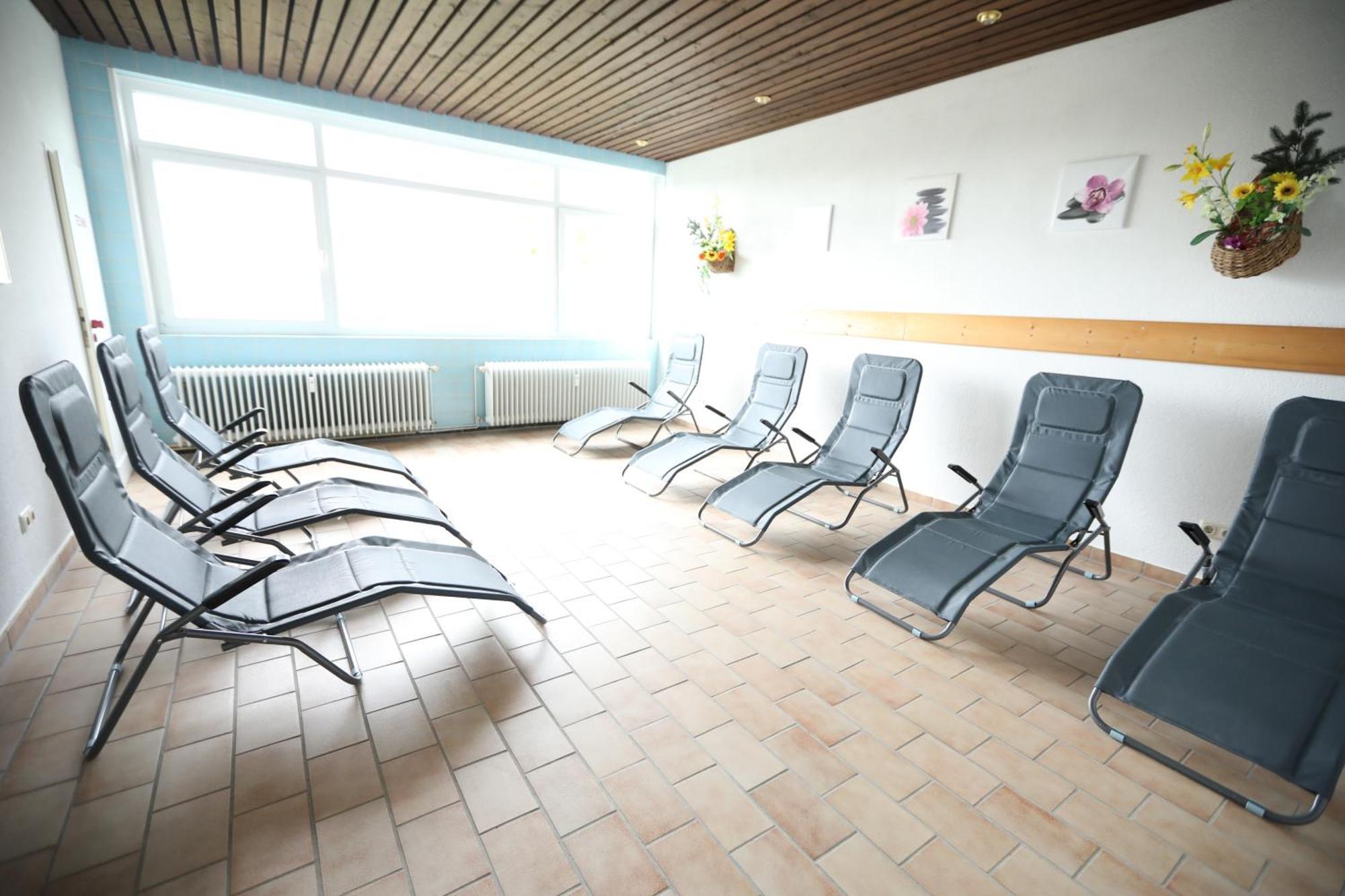 Terrassenhaus Im Harz, Pool, Sauna, Wlan Braunlage Eksteriør bilde