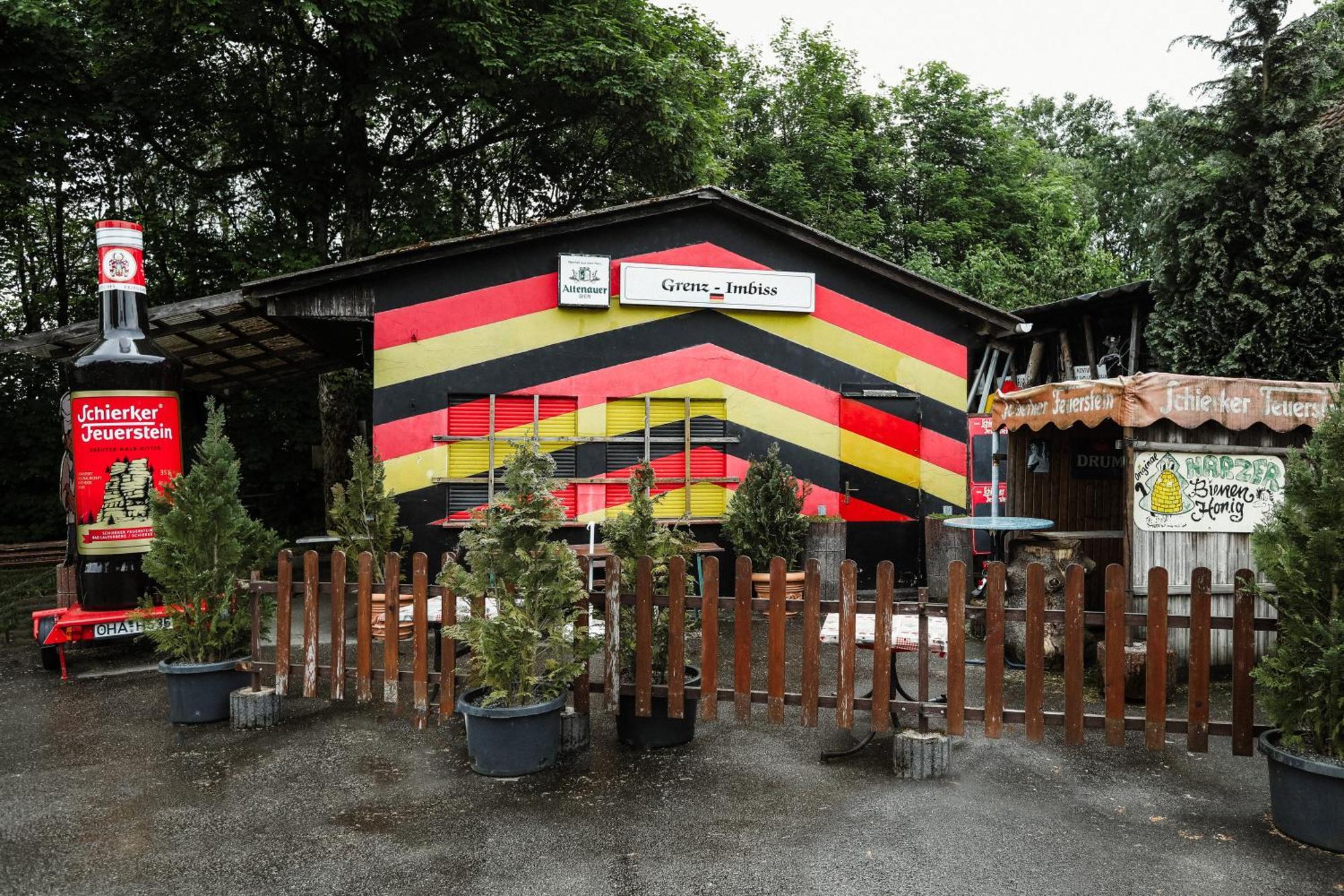 Terrassenhaus Im Harz, Pool, Sauna, Wlan Braunlage Eksteriør bilde
