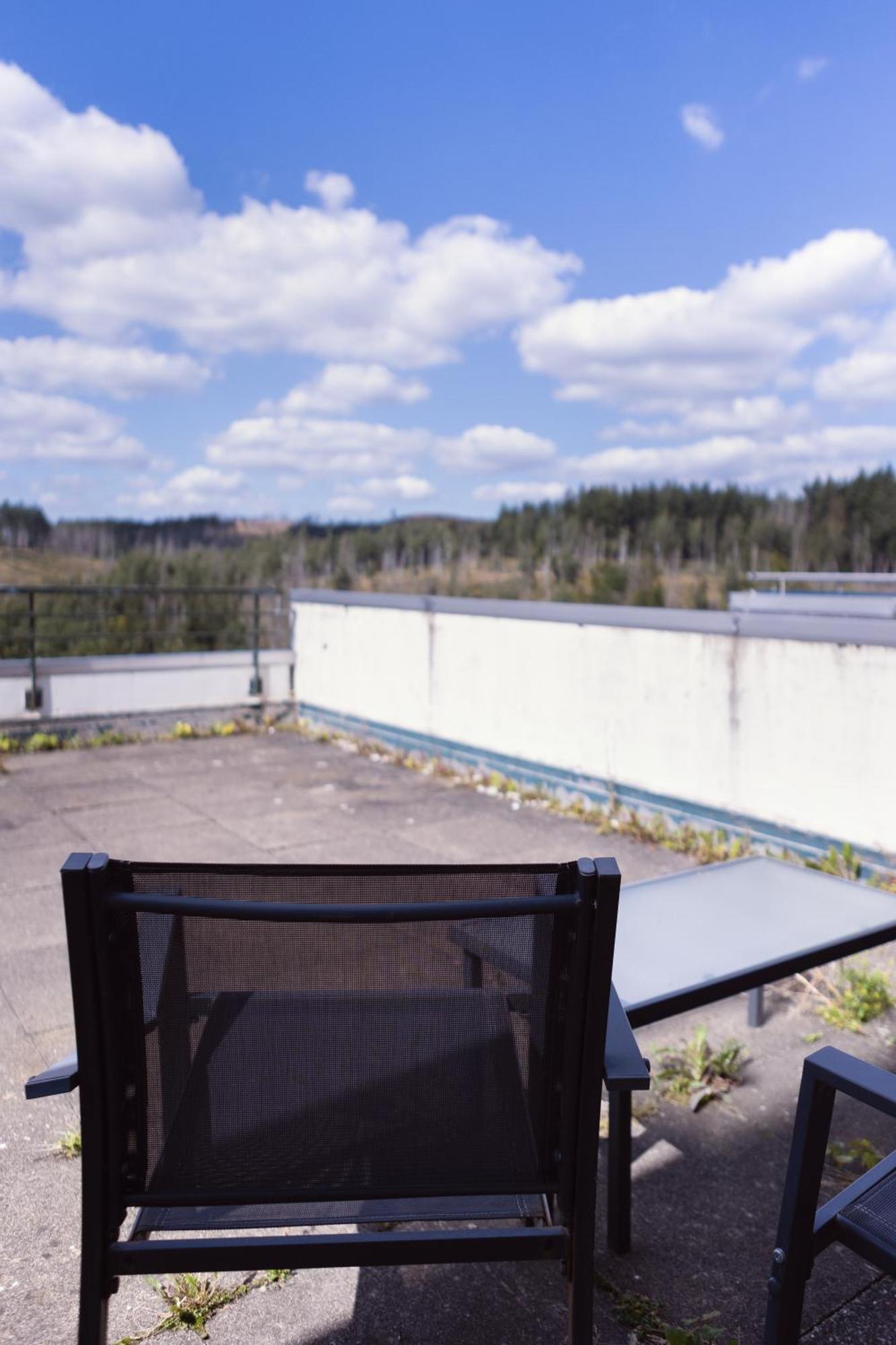 Terrassenhaus Im Harz, Pool, Sauna, Wlan Braunlage Eksteriør bilde