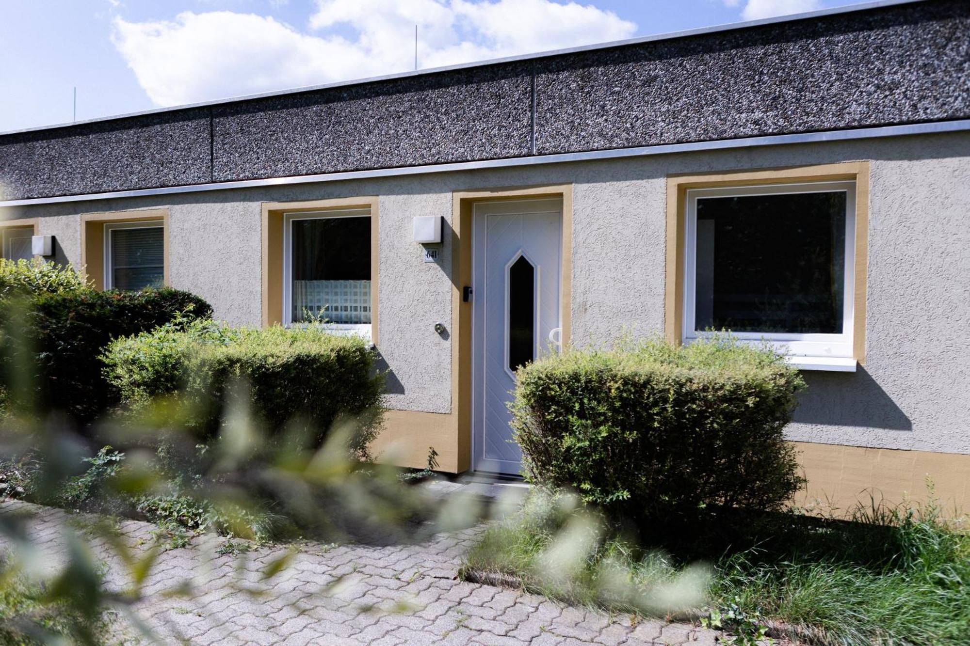 Terrassenhaus Im Harz, Pool, Sauna, Wlan Braunlage Eksteriør bilde