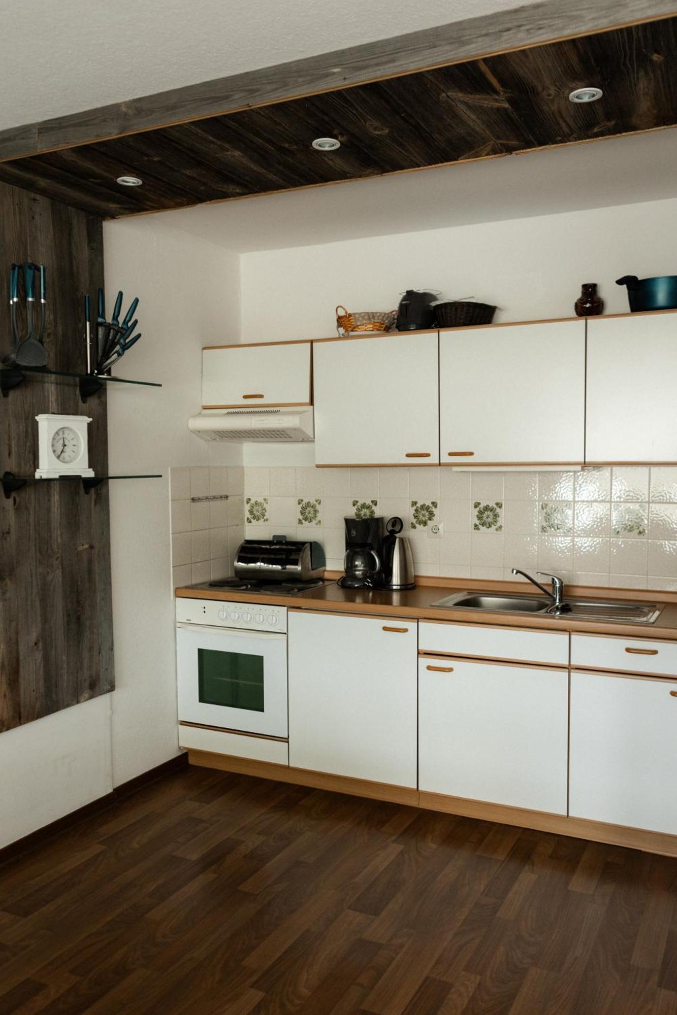 Terrassenhaus Im Harz, Pool, Sauna, Wlan Braunlage Eksteriør bilde